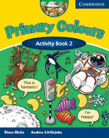 Primary Colours 2 Activity Book, Exercices