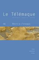 Le Télémaque, n°41 / 2012, Vérité de l'étranger