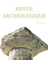 Revue archéologique 2015 n° 2