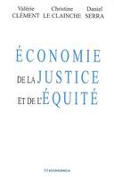 Économie de la justice et de l'équité