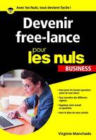 Devenir Free-lance Poche Pour les Nuls