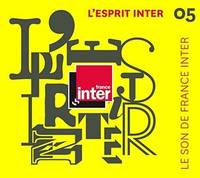 L'esprit inter vol.5