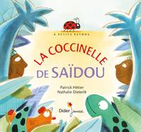 La Coccinelle de Saïdou