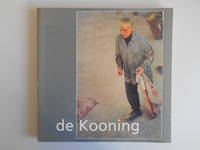 De kooning (willem) dont 90 en couleur, Whitney museum of American art, New York, 15 décembre 1983-26 février 1984 ; Akademie der Künste, Berlin, 11 mars-29 avril 1984, Centre Georges-Pompidou, Musée national d'art moderne, [Paris], 28 juin-24 septembr...