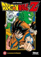 Dragonball Z, 4, Dragon Ball Z - Film 04, La menace de Namek