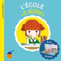 L'Ecole à déplier