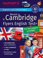 Réussir The Cambridge Flyers English Test