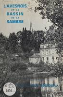 Avesnois et le bassin de la Sambre, Guide régional économique et touristique