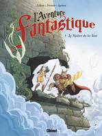 1, L'Aventure fantastique - Tome 01, Le Maître de la tour