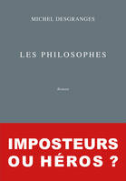 Moeurs contemporaines, 2, Les Philosophes, Mœurs contemporaines, tome II