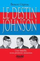 Le Destin Johnson, DESTIN JOHNSON -LE [NUM]