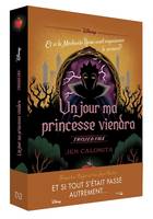 Twisted tale, Un jour ma princesse viendra / et si la méchante reine avait empoisonné le prince ?, Et si la Méchante Reine avait empoisonné le prince ?