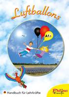Luftballons A1.1, Handbuch für lehrkräfte