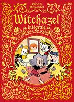 Witchazel / intégrale