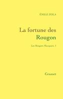 La fortune des Rougon, Les Rougon-Macquart