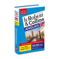 Le Robert & Collins poche anglais