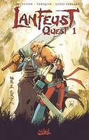 1, Lanfeust Quest T01, Volume 1