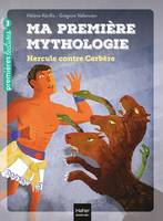 8, Ma première Mythologie - Hercule contre Cerbère CP/CE1 6/7 ans