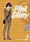 2, Pink Diary T02, Volume 2