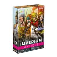 Imperium : Antique