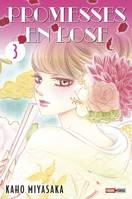 3, Promesses en rose T03