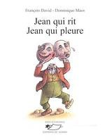 Jean qui rit Jean qui pleure, Recueil de poèmes