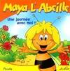 Maya l'abeille, Une journée avec moi !