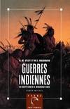 Guerres indiennes, Du Mayflower à Wounded Knee