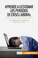 Aprende a gestionar los periodos de crisis laboral, Las claves para mantenerlo todo bajo control