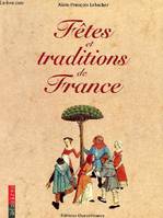 Fêtes et traditions de France