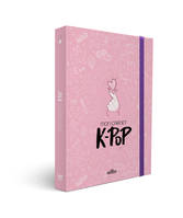 Mon carnet K-pop