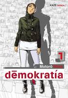Demokratia - 1st Season - Chapitre 1