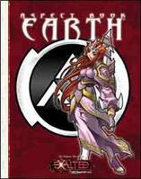 Exalted - Aspect Book - Earth