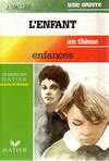 L'enfant, [extraits]