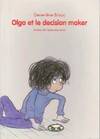 Olga et le decision maker