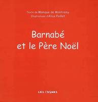 Barnabé et le Père Noël