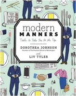 Modern Manners /anglais