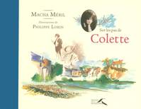 Sur les pas de Colette