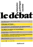 Le Débat