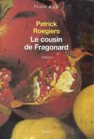 Le Cousin de Fragonard, roman