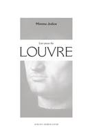 Les yeux du Louvre, Mimmo Jodice