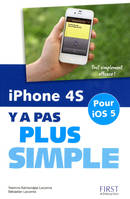 iPhone 4S Y a pas plus simple