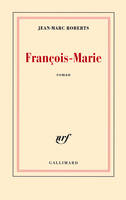 François-Marie, roman