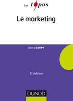 5, Le marketing - 2e édition