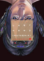 4, Last Hero Inuyashiki T04