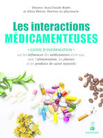 Interactions médicamenteuses