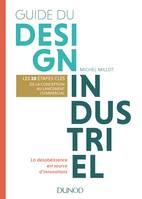 Guide du design industriel - Les 10 étapes clés, de la conception au lancement commercial, Les 10 étapes clés, de la conception au lancement commercial