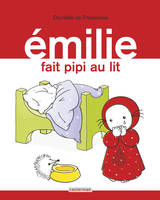 6, Émilie fait pipi au lit !, Emilie T6