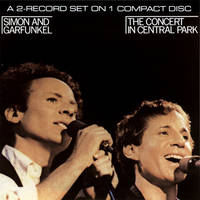 The Concert In Central Park (deluxe Edition) ~ Cd+ Pal Dvd