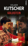 Points Policiers Goldstein, roman